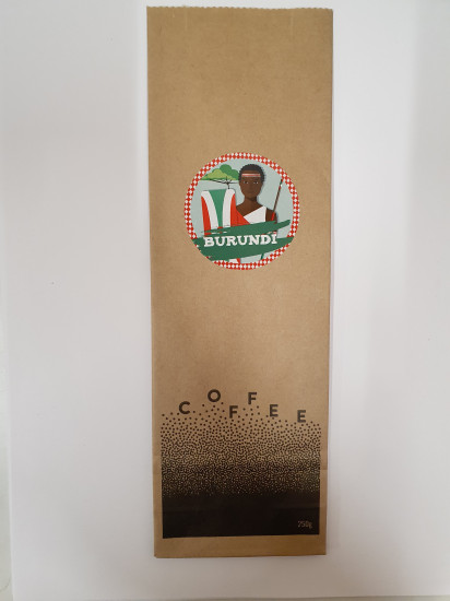 Burundi KALICO BUTIHINDA