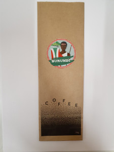 Burundi KALICO BUTIHINDA